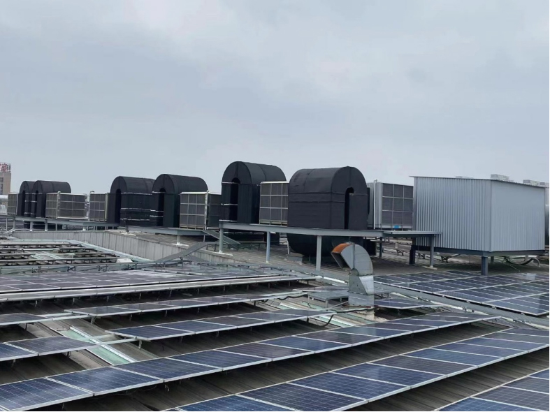 安徽马牌安装案例（18台KT85B）