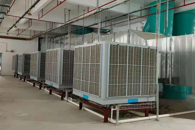 如何选择适合自己的环保空调设备？五个关键因素解析