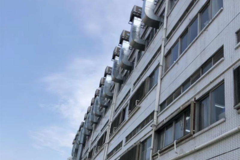 冷气机行业的竞争格局及市场前景展望